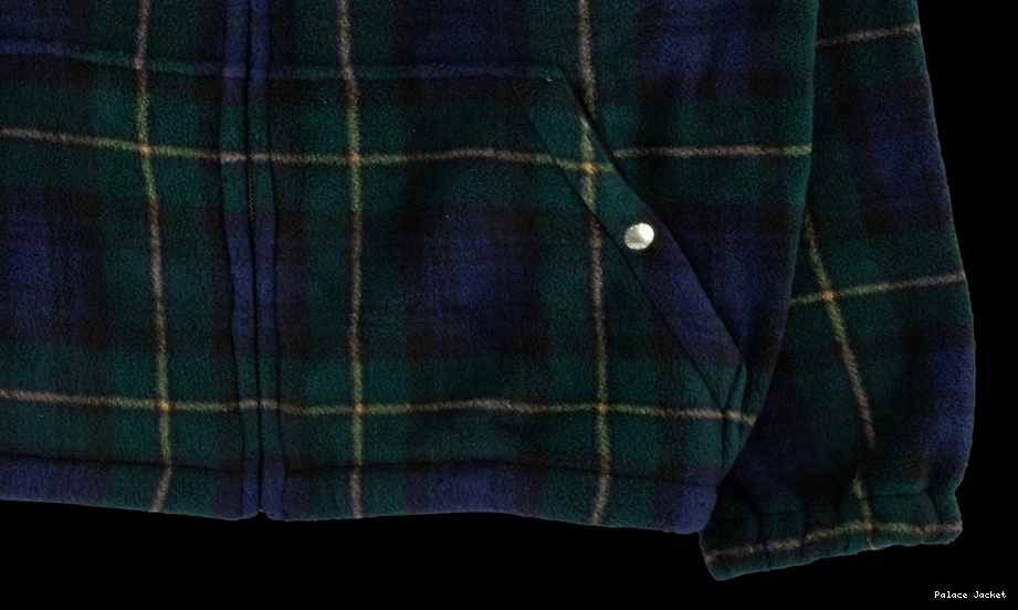 Cheap Palace Lauren Fleece 